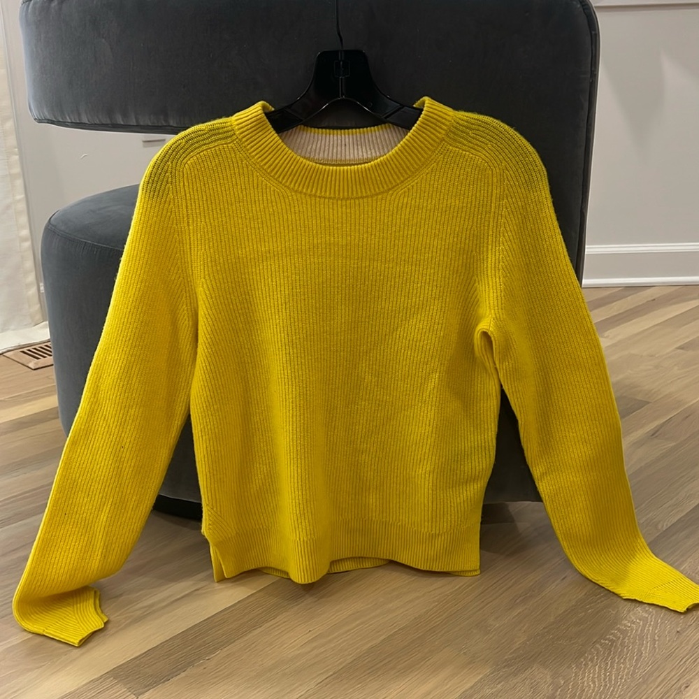 Rag & Bone 100% Cashmere